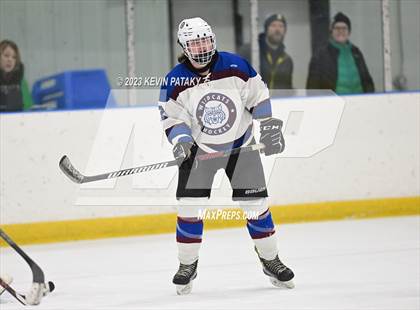 Thumbnail 2 in Housatonic/Northwestern/Wamogo @ SGWL [Suffield/Granby/Windsor Locks] photogallery.
