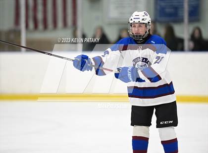 Thumbnail 2 in Housatonic/Northwestern/Wamogo @ SGWL [Suffield/Granby/Windsor Locks] photogallery.