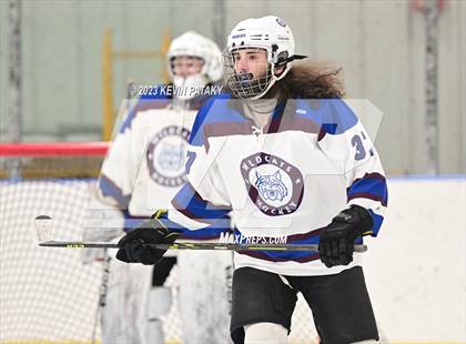 Thumbnail 2 in Housatonic/Northwestern/Wamogo @ SGWL [Suffield/Granby/Windsor Locks] photogallery.