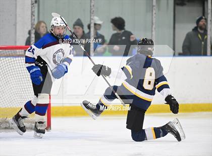 Thumbnail 3 in Housatonic/Northwestern/Wamogo @ SGWL [Suffield/Granby/Windsor Locks] photogallery.