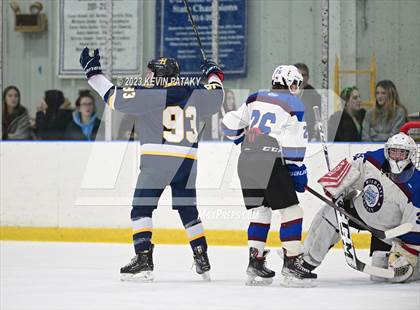 Thumbnail 3 in Housatonic/Northwestern/Wamogo @ SGWL [Suffield/Granby/Windsor Locks] photogallery.