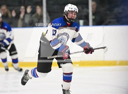 Thumbnail 1 in Housatonic/Northwestern/Wamogo @ SGWL [Suffield/Granby/Windsor Locks] photogallery.