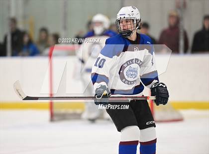 Thumbnail 3 in Housatonic/Northwestern/Wamogo @ SGWL [Suffield/Granby/Windsor Locks] photogallery.