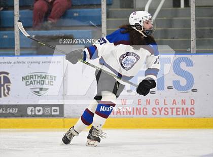 Thumbnail 3 in Housatonic/Northwestern/Wamogo @ SGWL [Suffield/Granby/Windsor Locks] photogallery.