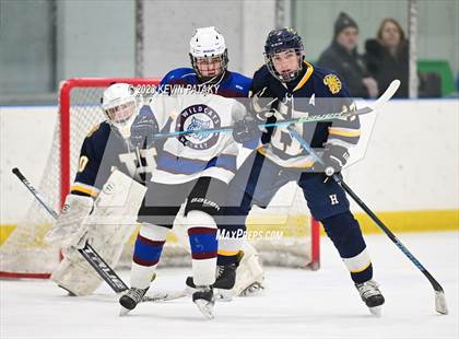 Thumbnail 2 in Housatonic/Northwestern/Wamogo @ SGWL [Suffield/Granby/Windsor Locks] photogallery.