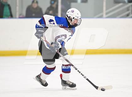 Thumbnail 3 in Housatonic/Northwestern/Wamogo @ SGWL [Suffield/Granby/Windsor Locks] photogallery.