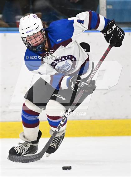 Thumbnail 3 in Housatonic/Northwestern/Wamogo @ SGWL [Suffield/Granby/Windsor Locks] photogallery.