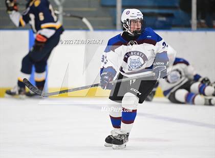 Thumbnail 2 in Housatonic/Northwestern/Wamogo @ SGWL [Suffield/Granby/Windsor Locks] photogallery.