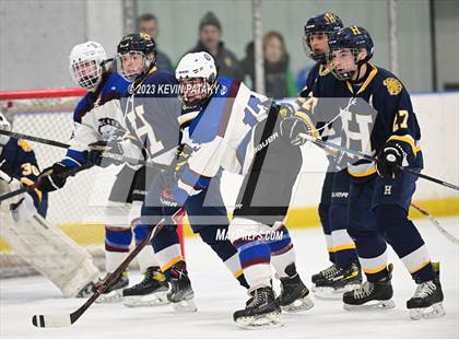 Thumbnail 3 in Housatonic/Northwestern/Wamogo @ SGWL [Suffield/Granby/Windsor Locks] photogallery.