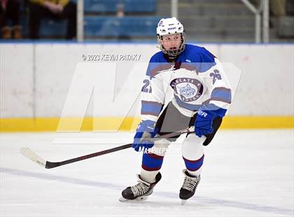 Thumbnail 3 in Housatonic/Northwestern/Wamogo @ SGWL [Suffield/Granby/Windsor Locks] photogallery.