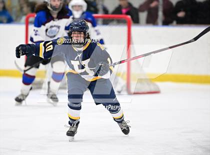 Thumbnail 3 in Housatonic/Northwestern/Wamogo @ SGWL [Suffield/Granby/Windsor Locks] photogallery.