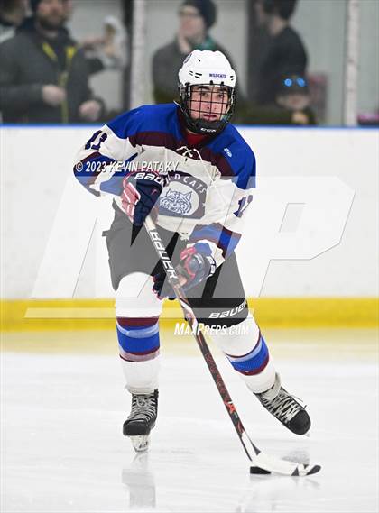 Thumbnail 2 in Housatonic/Northwestern/Wamogo @ SGWL [Suffield/Granby/Windsor Locks] photogallery.