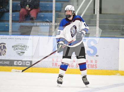 Thumbnail 3 in Housatonic/Northwestern/Wamogo @ SGWL [Suffield/Granby/Windsor Locks] photogallery.