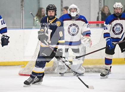 Thumbnail 3 in Housatonic/Northwestern/Wamogo @ SGWL [Suffield/Granby/Windsor Locks] photogallery.