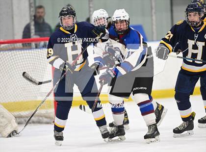 Thumbnail 2 in Housatonic/Northwestern/Wamogo @ SGWL [Suffield/Granby/Windsor Locks] photogallery.