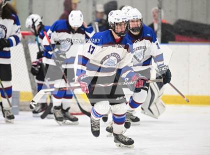 Thumbnail 3 in Housatonic/Northwestern/Wamogo @ SGWL [Suffield/Granby/Windsor Locks] photogallery.