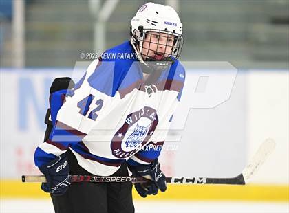 Thumbnail 3 in Housatonic/Northwestern/Wamogo @ SGWL [Suffield/Granby/Windsor Locks] photogallery.