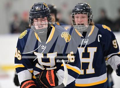 Thumbnail 2 in Housatonic/Northwestern/Wamogo @ SGWL [Suffield/Granby/Windsor Locks] photogallery.