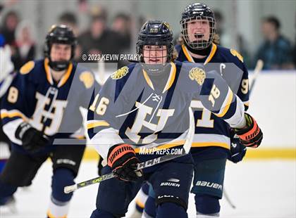 Thumbnail 1 in Housatonic/Northwestern/Wamogo @ SGWL [Suffield/Granby/Windsor Locks] photogallery.