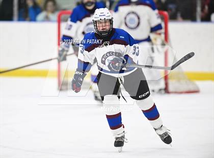 Thumbnail 3 in Housatonic/Northwestern/Wamogo @ SGWL [Suffield/Granby/Windsor Locks] photogallery.