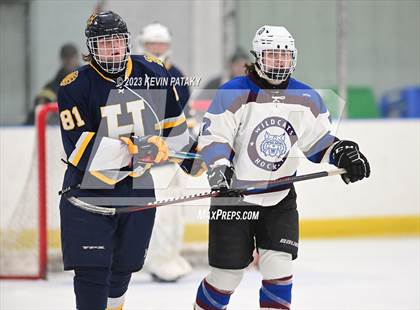 Thumbnail 3 in Housatonic/Northwestern/Wamogo @ SGWL [Suffield/Granby/Windsor Locks] photogallery.