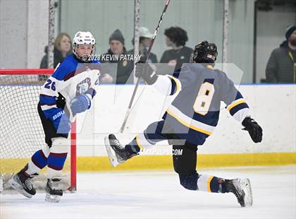 Thumbnail 2 in Housatonic/Northwestern/Wamogo @ SGWL [Suffield/Granby/Windsor Locks] photogallery.