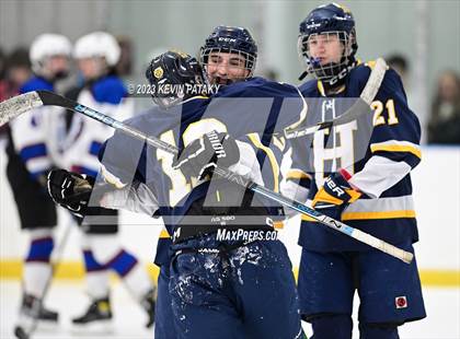 Thumbnail 3 in Housatonic/Northwestern/Wamogo @ SGWL [Suffield/Granby/Windsor Locks] photogallery.
