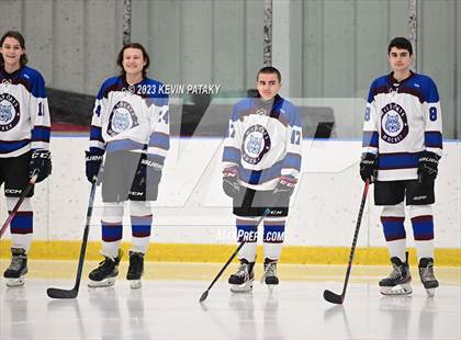 Thumbnail 1 in Housatonic/Northwestern/Wamogo @ SGWL [Suffield/Granby/Windsor Locks] photogallery.