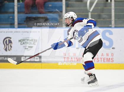 Thumbnail 2 in Housatonic/Northwestern/Wamogo @ SGWL [Suffield/Granby/Windsor Locks] photogallery.