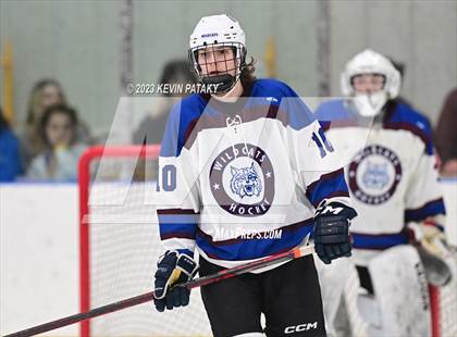 Thumbnail 2 in Housatonic/Northwestern/Wamogo @ SGWL [Suffield/Granby/Windsor Locks] photogallery.