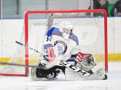Thumbnail 1 in Housatonic/Northwestern/Wamogo @ SGWL [Suffield/Granby/Windsor Locks] photogallery.