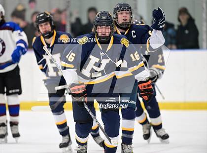 Thumbnail 3 in Housatonic/Northwestern/Wamogo @ SGWL [Suffield/Granby/Windsor Locks] photogallery.