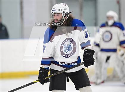 Thumbnail 1 in Housatonic/Northwestern/Wamogo @ SGWL [Suffield/Granby/Windsor Locks] photogallery.