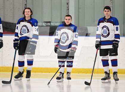 Thumbnail 2 in Housatonic/Northwestern/Wamogo @ SGWL [Suffield/Granby/Windsor Locks] photogallery.
