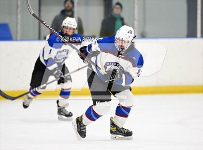 Thumbnail 3 in Housatonic/Northwestern/Wamogo @ SGWL [Suffield/Granby/Windsor Locks] photogallery.