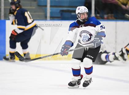 Thumbnail 3 in Housatonic/Northwestern/Wamogo @ SGWL [Suffield/Granby/Windsor Locks] photogallery.