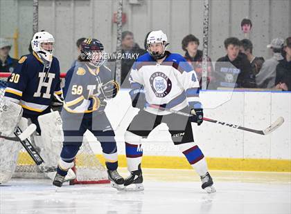 Thumbnail 3 in Housatonic/Northwestern/Wamogo @ SGWL [Suffield/Granby/Windsor Locks] photogallery.