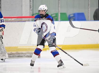 Thumbnail 3 in Housatonic/Northwestern/Wamogo @ SGWL [Suffield/Granby/Windsor Locks] photogallery.