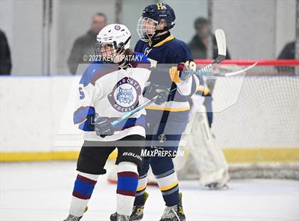 Thumbnail 2 in Housatonic/Northwestern/Wamogo @ SGWL [Suffield/Granby/Windsor Locks] photogallery.