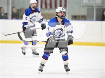 Thumbnail 3 in Housatonic/Northwestern/Wamogo @ SGWL [Suffield/Granby/Windsor Locks] photogallery.