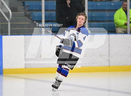 Thumbnail 3 in Housatonic/Northwestern/Wamogo @ SGWL [Suffield/Granby/Windsor Locks] photogallery.