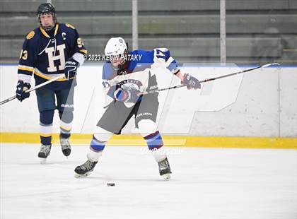 Thumbnail 3 in Housatonic/Northwestern/Wamogo @ SGWL [Suffield/Granby/Windsor Locks] photogallery.