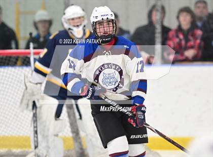 Thumbnail 2 in Housatonic/Northwestern/Wamogo @ SGWL [Suffield/Granby/Windsor Locks] photogallery.