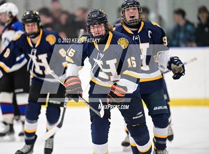 Thumbnail 3 in Housatonic/Northwestern/Wamogo @ SGWL [Suffield/Granby/Windsor Locks] photogallery.