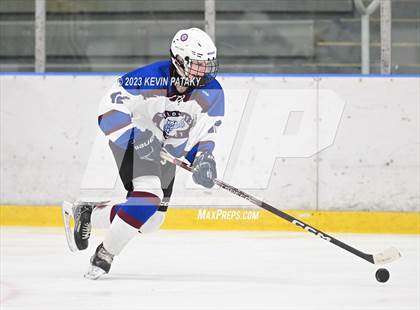 Thumbnail 3 in Housatonic/Northwestern/Wamogo @ SGWL [Suffield/Granby/Windsor Locks] photogallery.