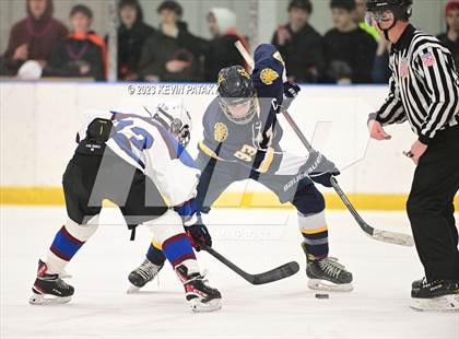 Thumbnail 2 in Housatonic/Northwestern/Wamogo @ SGWL [Suffield/Granby/Windsor Locks] photogallery.