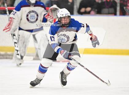 Thumbnail 3 in Housatonic/Northwestern/Wamogo @ SGWL [Suffield/Granby/Windsor Locks] photogallery.