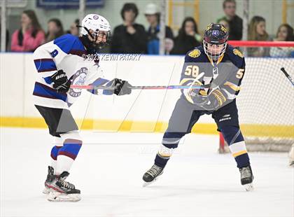 Thumbnail 2 in Housatonic/Northwestern/Wamogo @ SGWL [Suffield/Granby/Windsor Locks] photogallery.