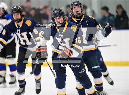 Thumbnail 2 in Housatonic/Northwestern/Wamogo @ SGWL [Suffield/Granby/Windsor Locks] photogallery.