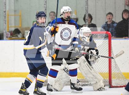 Thumbnail 3 in Housatonic/Northwestern/Wamogo @ SGWL [Suffield/Granby/Windsor Locks] photogallery.
